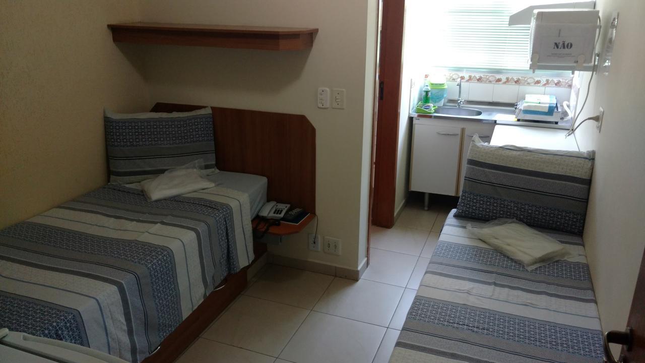 Butanta Usp Hostel Sao Paulo