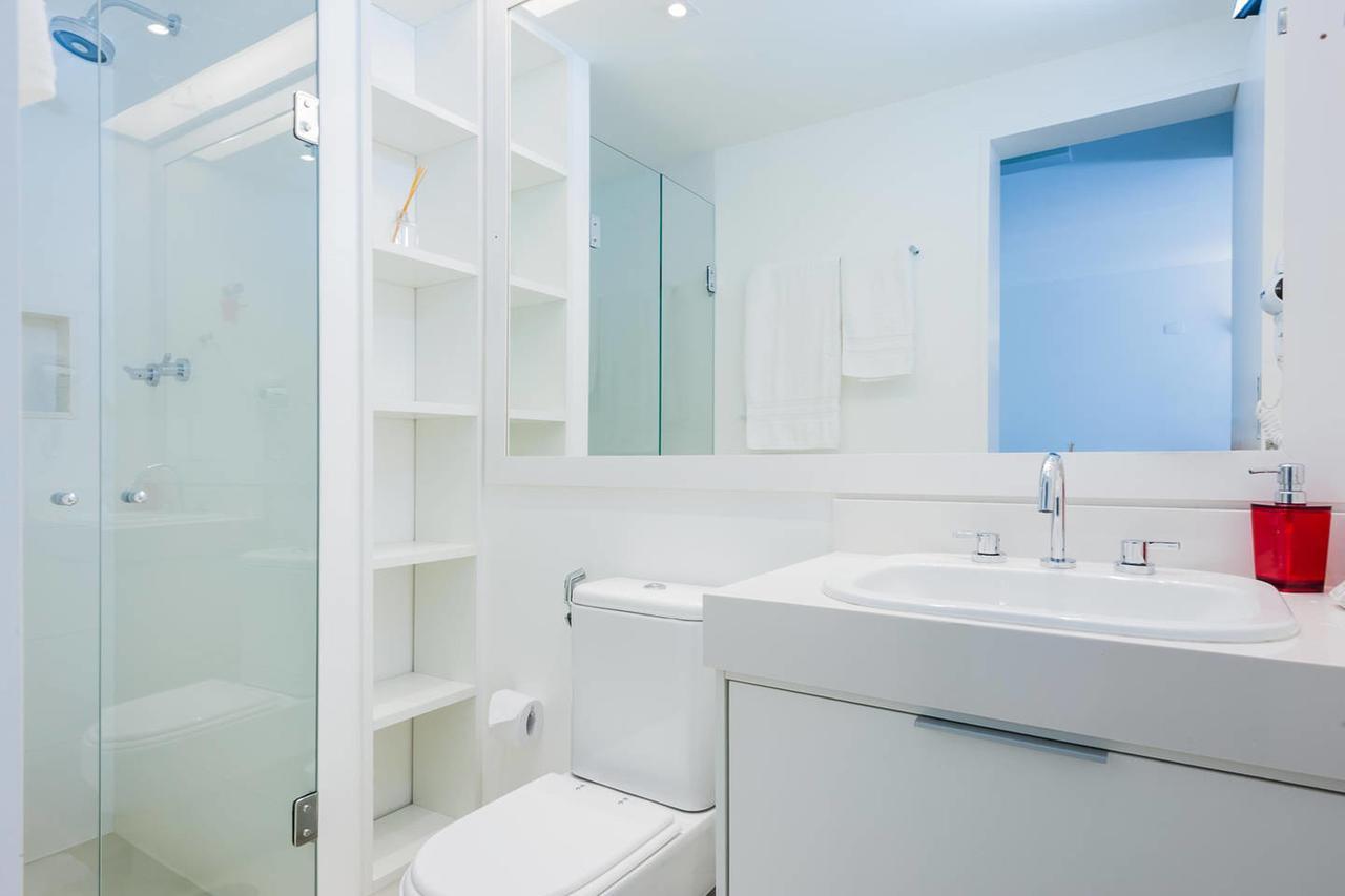 Bhomy Jardins Moderno E Descolado Ma206 Apartment *
