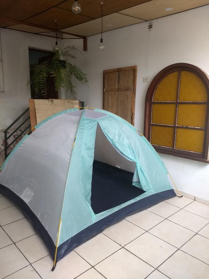 Hostel Residencial Sao Paulo