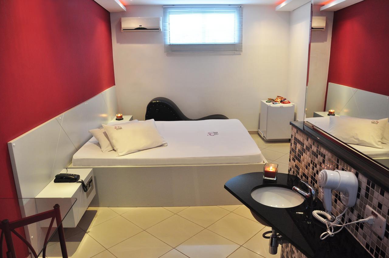 Vivre (adults Only) Love hotel