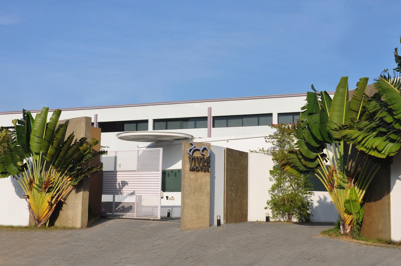 Vivre (adults Only) Love hotel