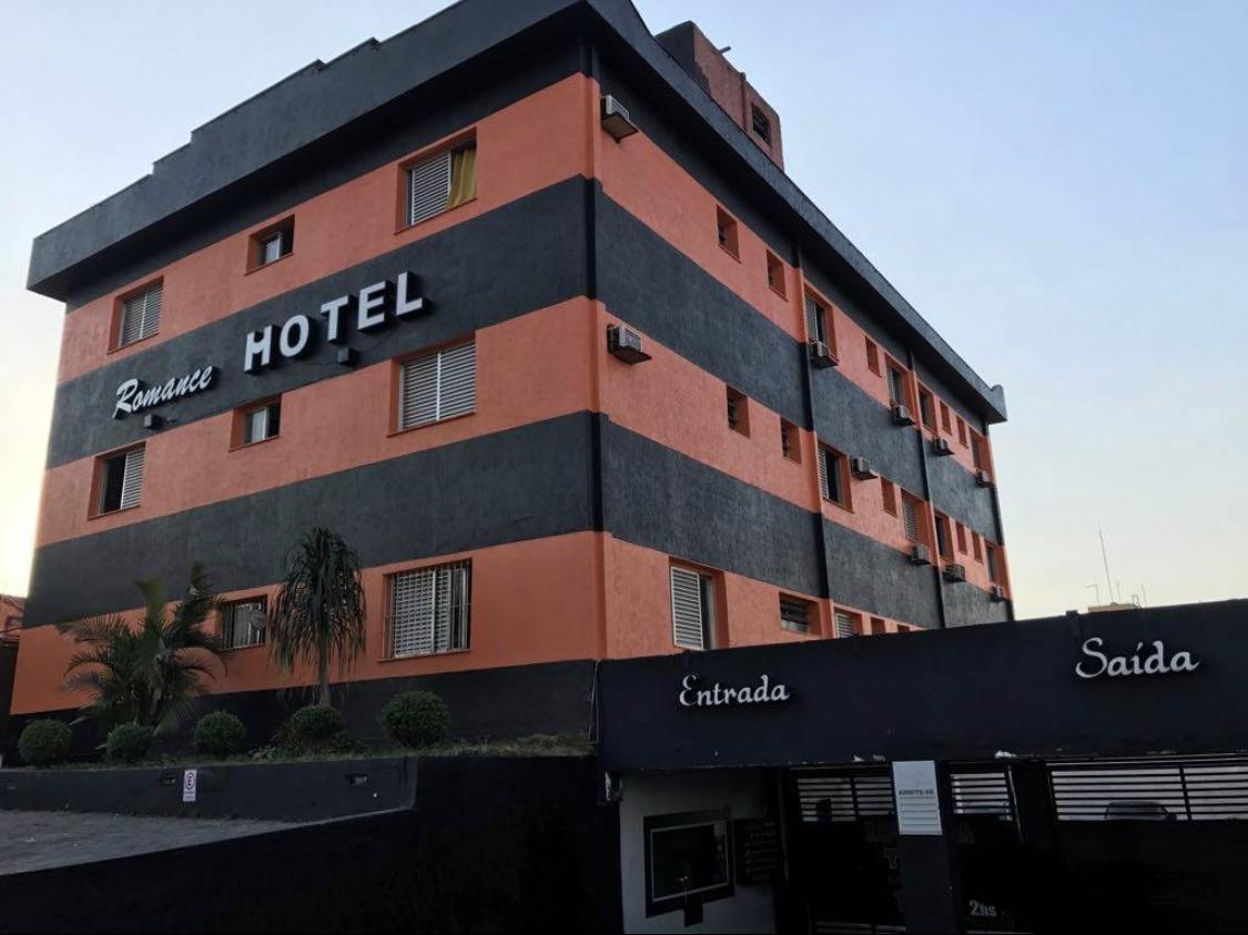 Romance (adults Only) Hotel *