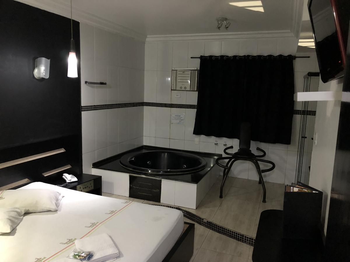 Romance (adults Only) Hotel *