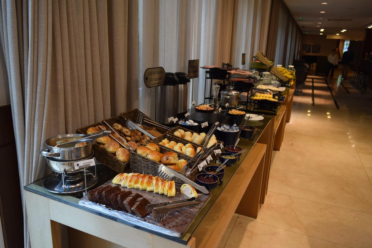 Aparthotel Giardino Paulista *