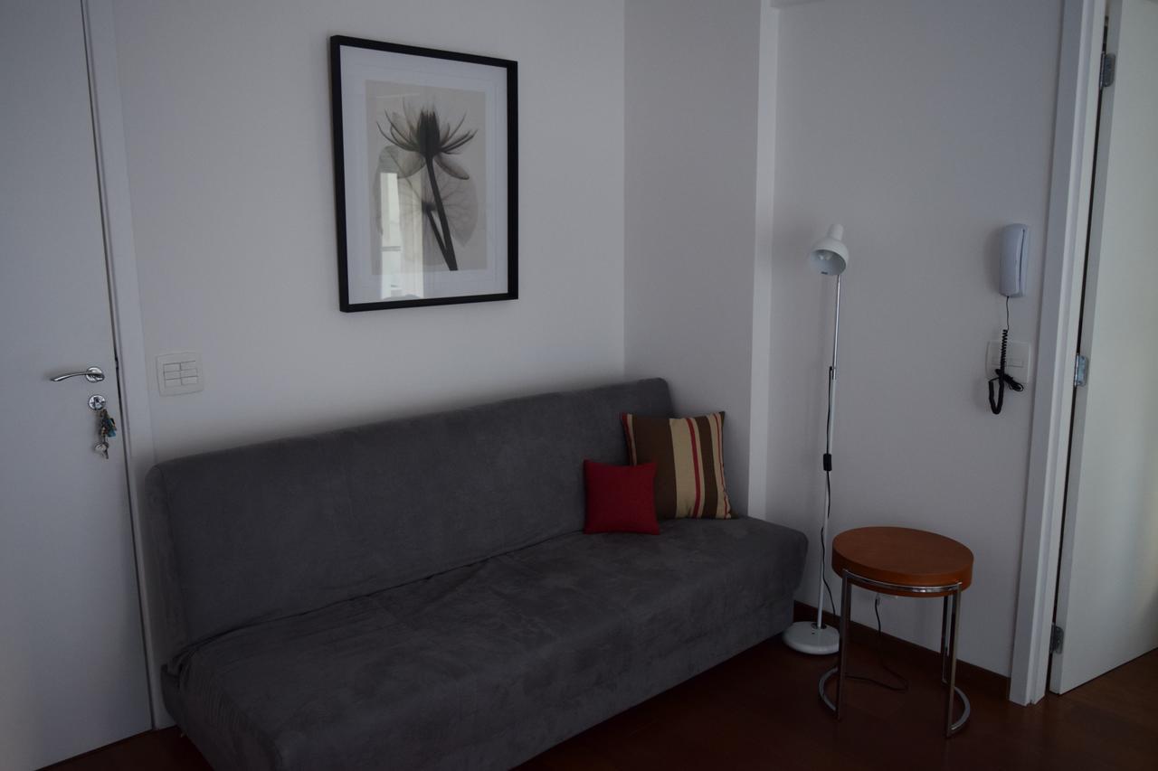 Giardino Paulista Aparthotel São Paulo