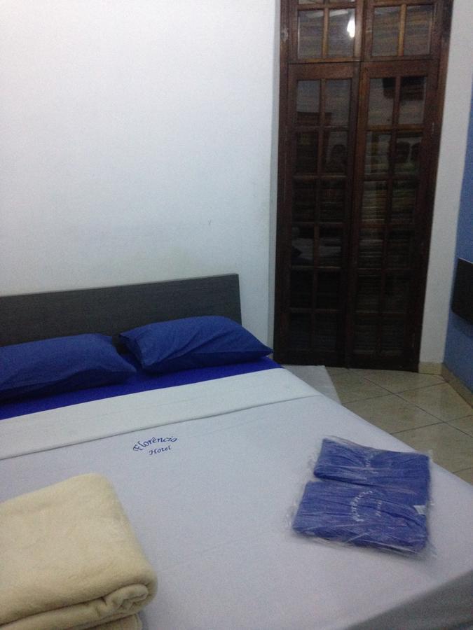 Khách sạn Florencio 2*