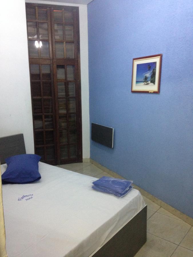 Florencio Khách sạn 2*