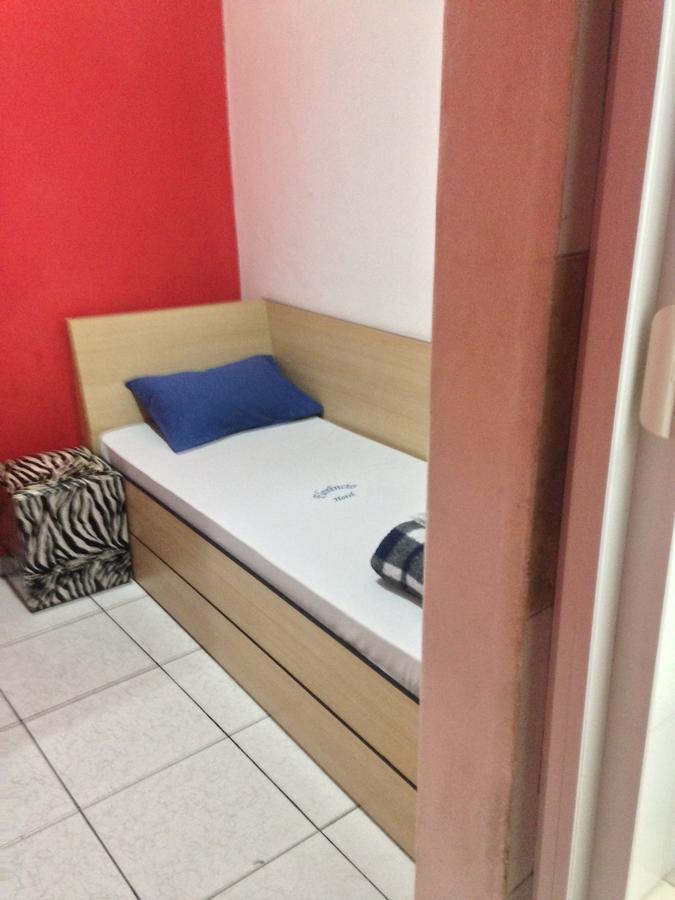 Khách sạn Florencio São Paulo