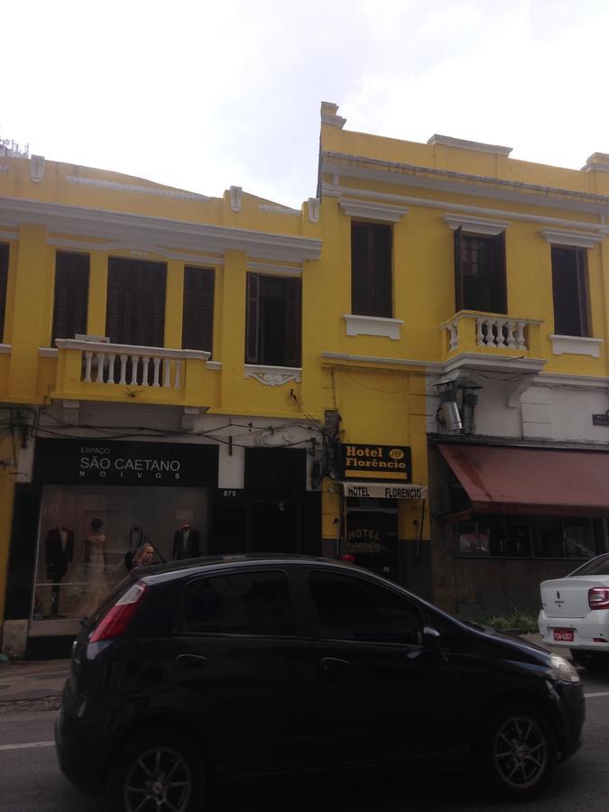 Khách sạn Florencio São Paulo