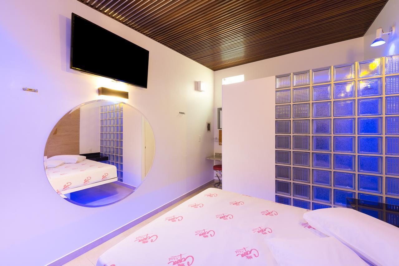 Love hotel Copa (adults Only)