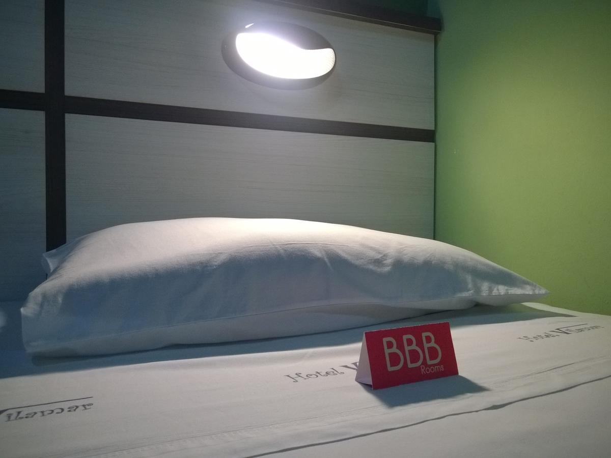 Bbb Metro Praca Da Arvore Sp Hotel Sao Paulo