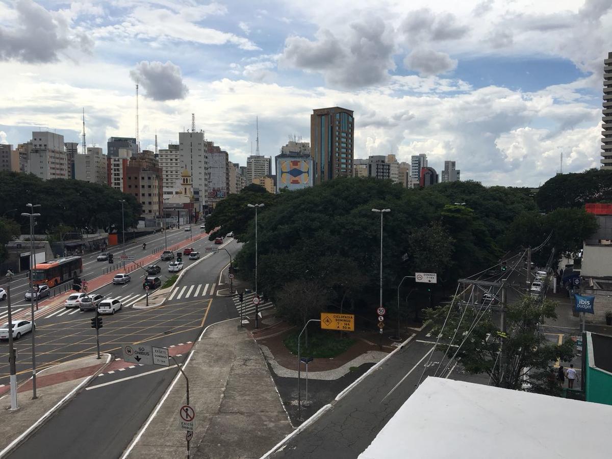 Tapera São Paulo