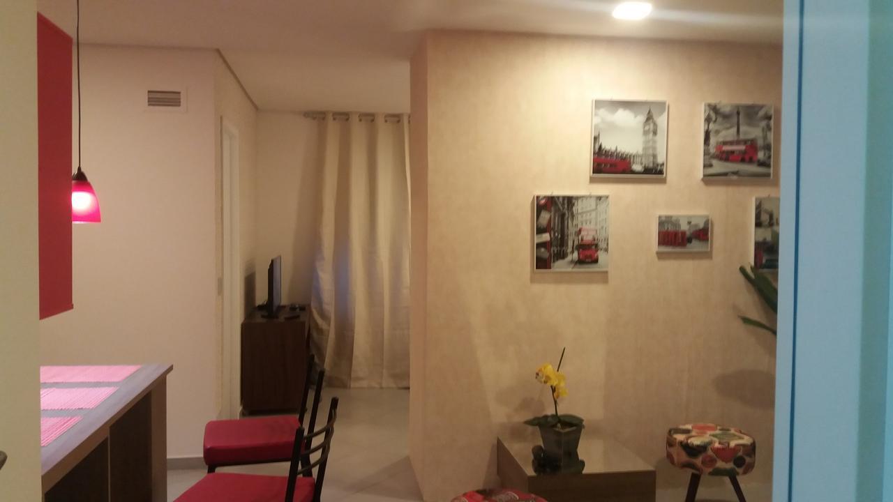 No Centro De Căn hộ