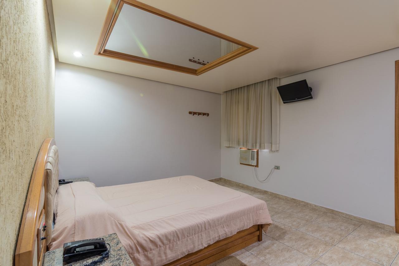 Hotel Joamar 2*