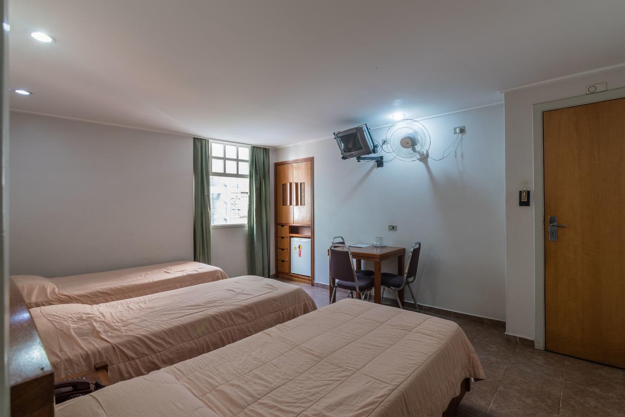 Joamar 2* Sao Paulo