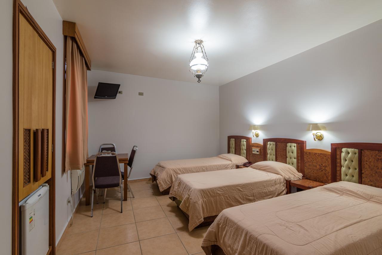 Hotel Joamar 2*