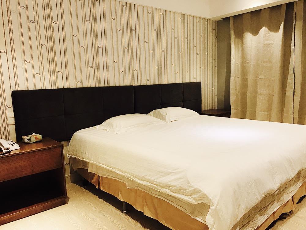 Hotel Fresh
