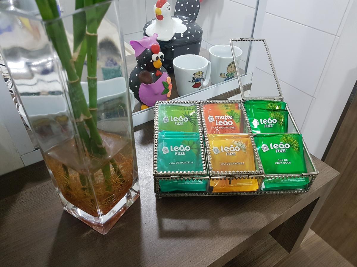 Recanto Perdizes Khách sạn 2*