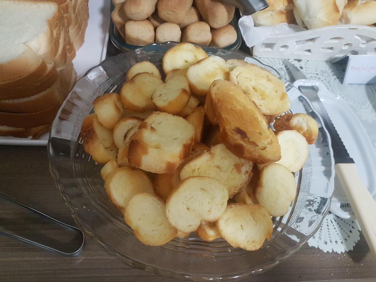 Recanto Perdizes Khách sạn 2*