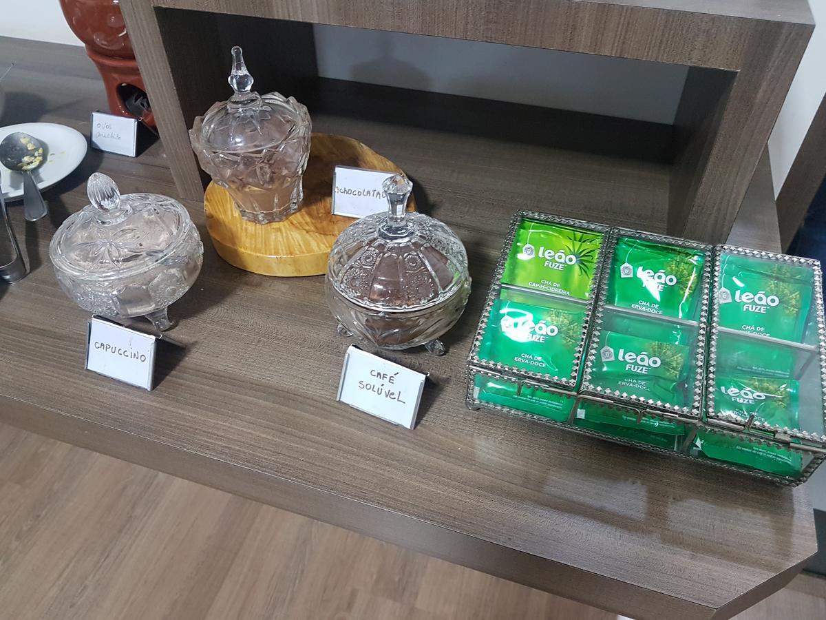 Recanto Perdizes 2* São Paulo