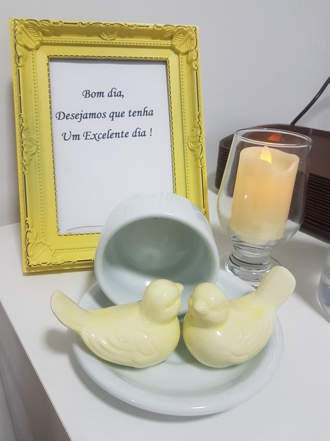 Recanto Perdizes Khách sạn