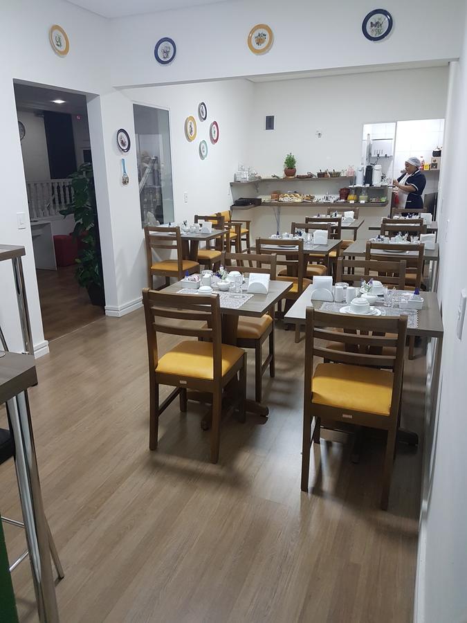 Recanto Perdizes Khách sạn São Paulo