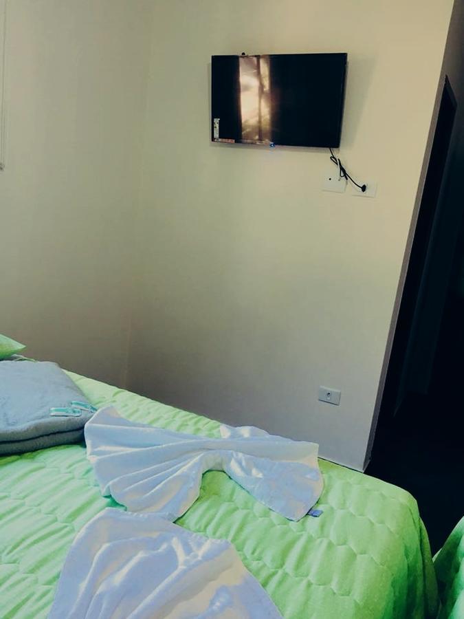 Residencial Caravelas