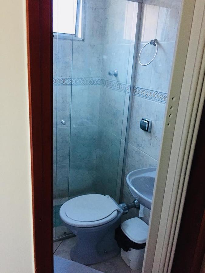 Bed & Breakfast Residencial Caravelas Sao Paulo