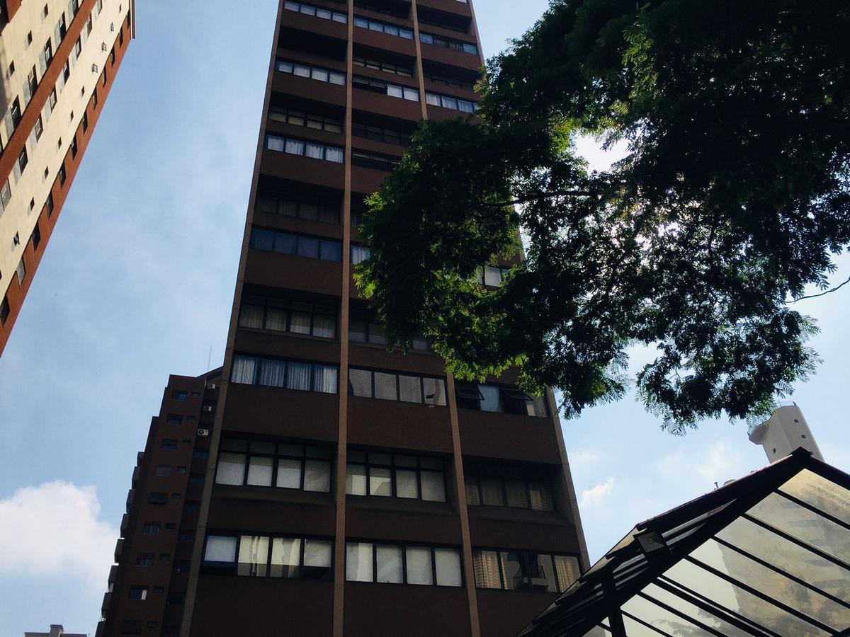 Duplex Moema Ao Lado Do Parque Daire