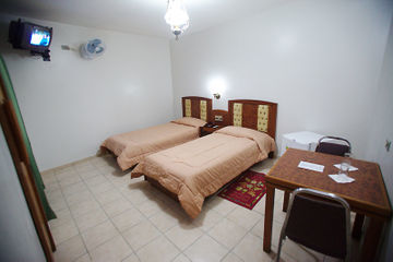 Joamar Hotel 2*