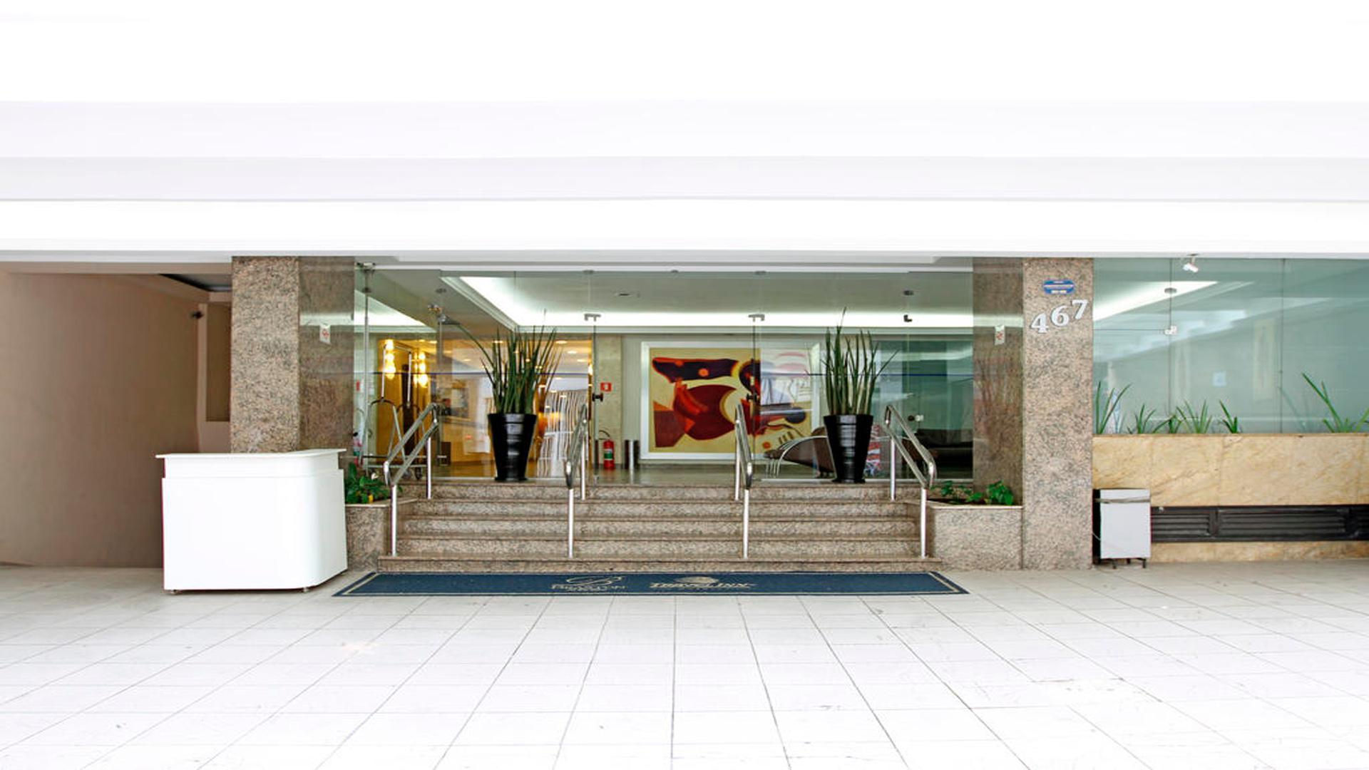 Otel Braston Augusta By Castelo Itaipava