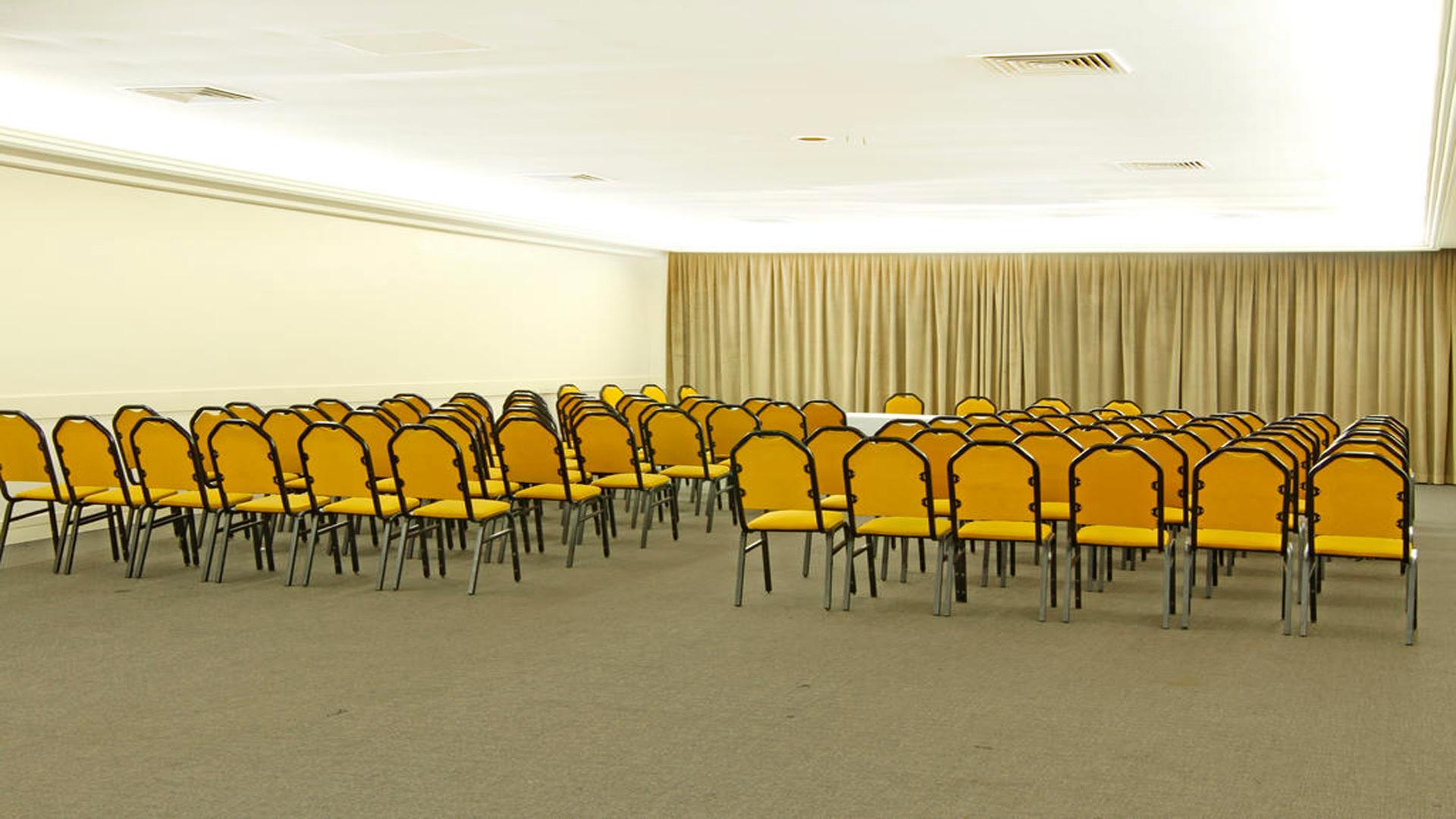 Braston Augusta By Castelo Itaipava Otel 3*