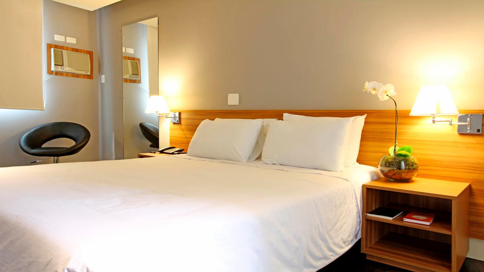 Braston Augusta By Castelo Itaipava 3*