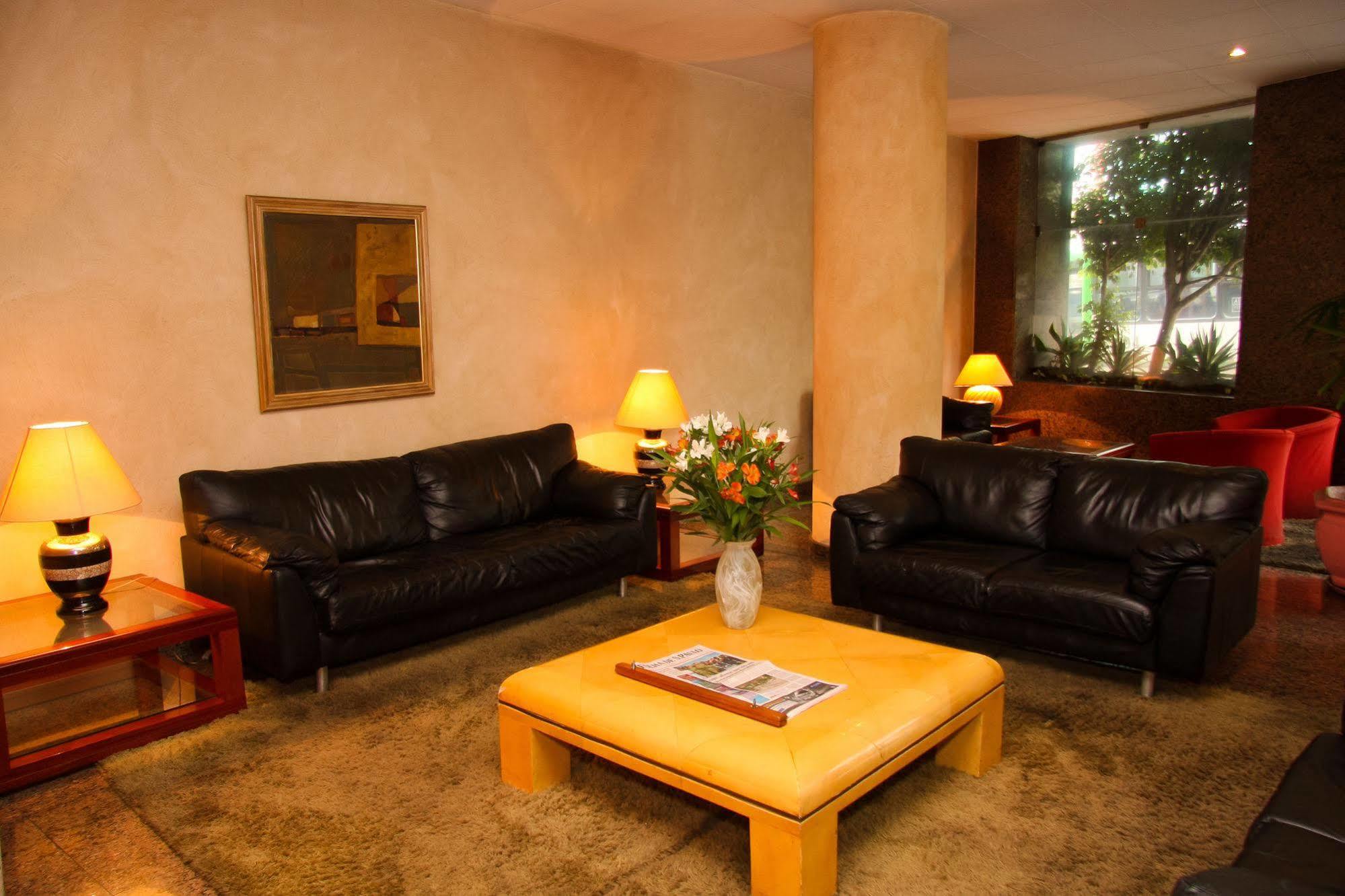 Khách sạn Rojas 3*