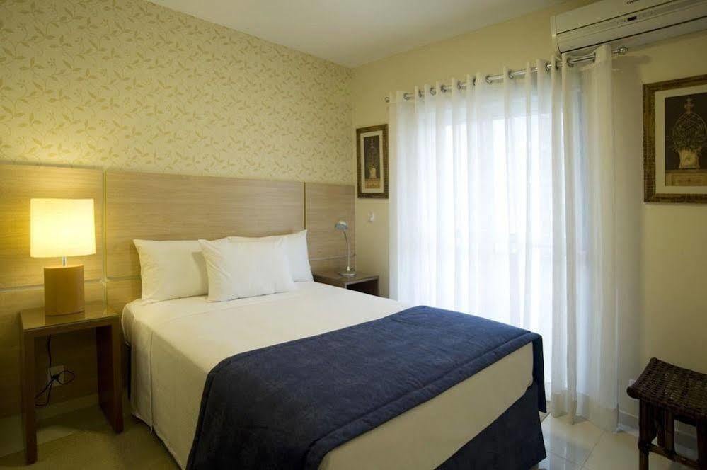 Apartemen Edificio Paulista