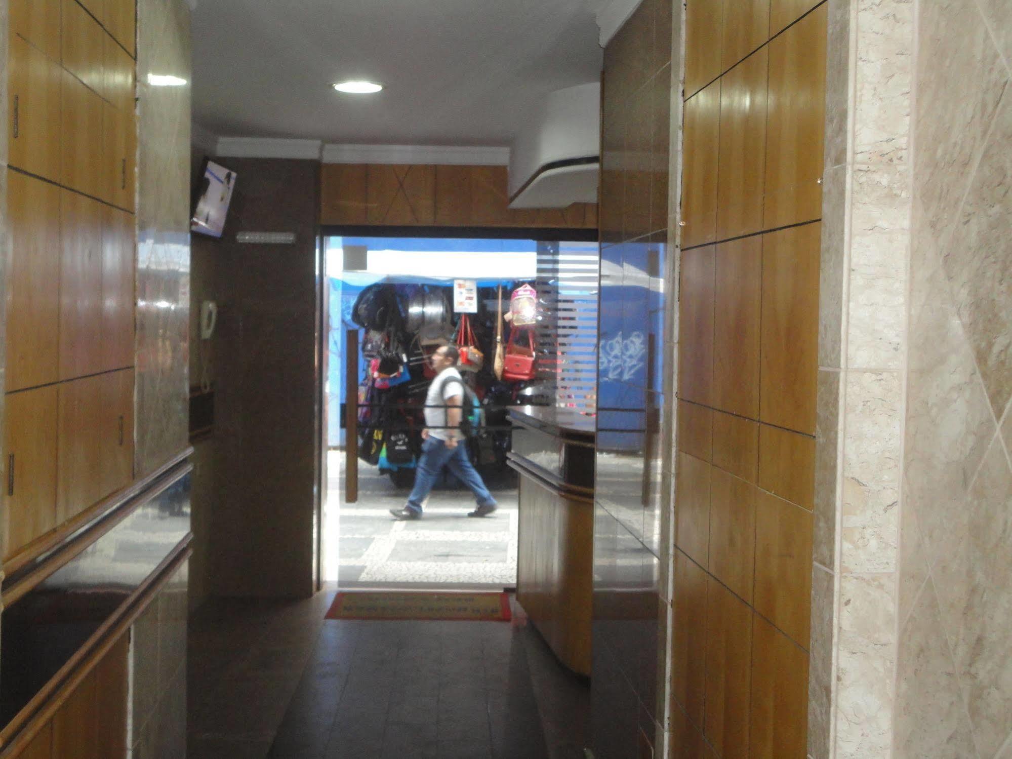 Hotel Joamar 2*
