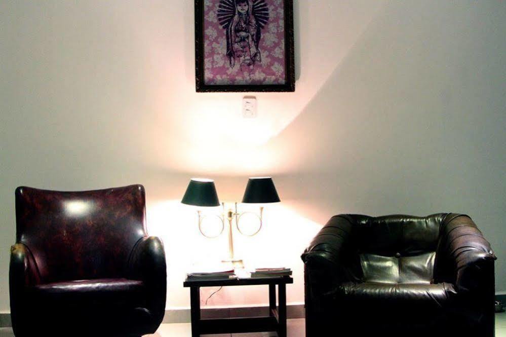 Albergue Soul Av Paulista Bela Vista 1 *