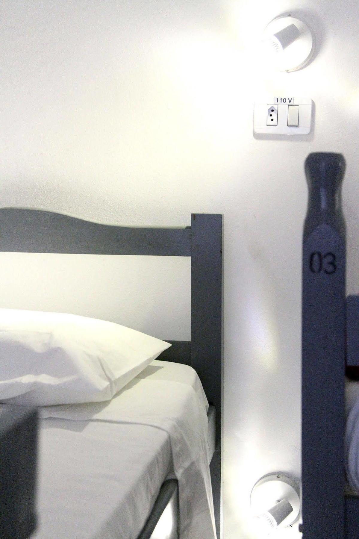 Albergue Soul Av Paulista Bela Vista 1 *