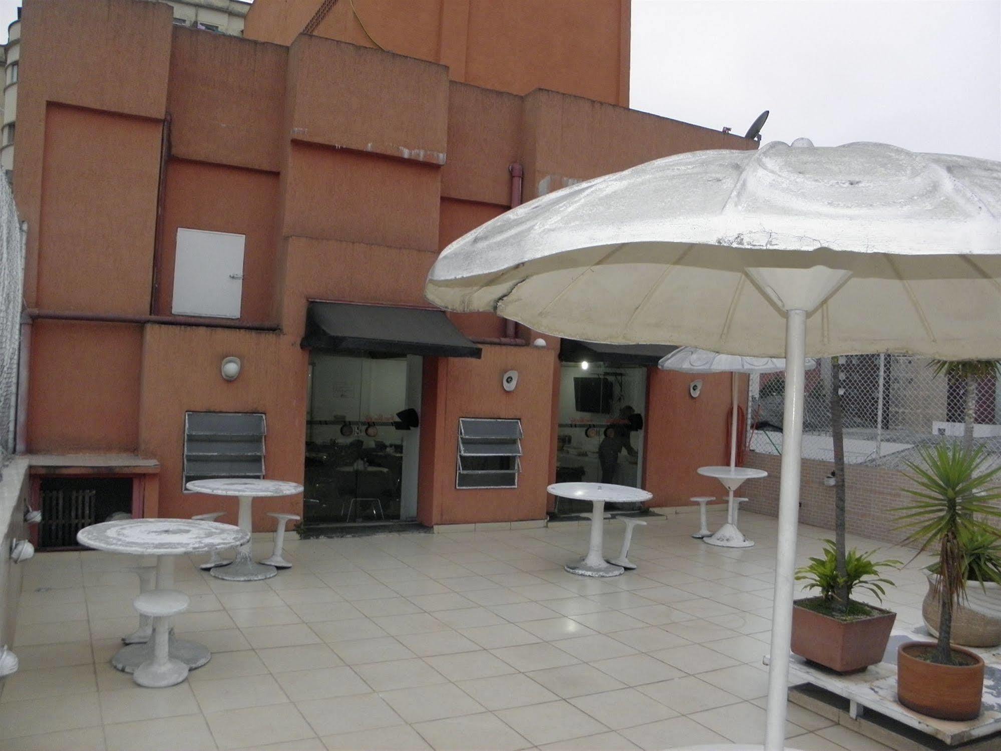 Ferrari Palace Otel