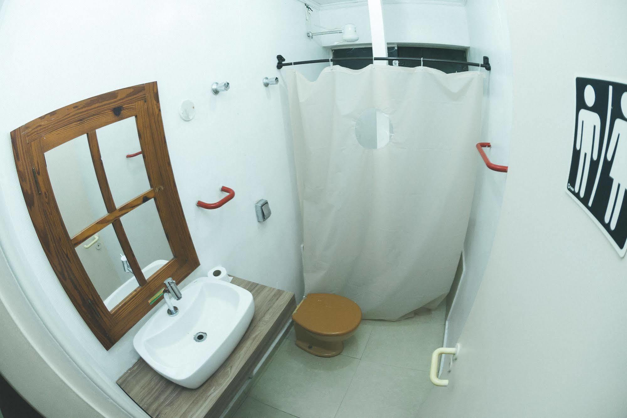 Hostel Pamplona Global