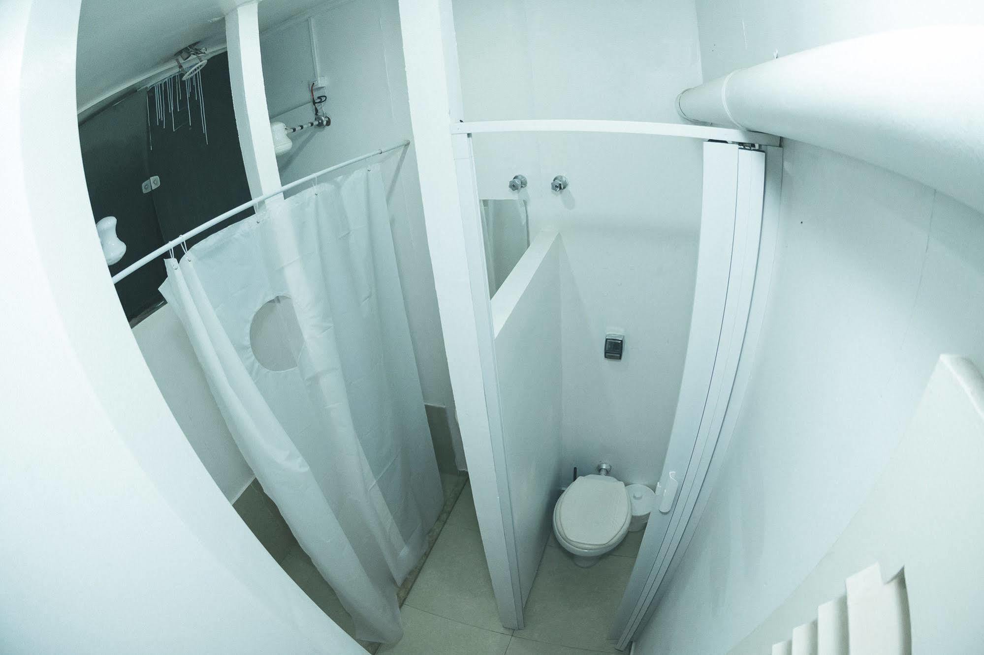 Hostel Pamplona Global *