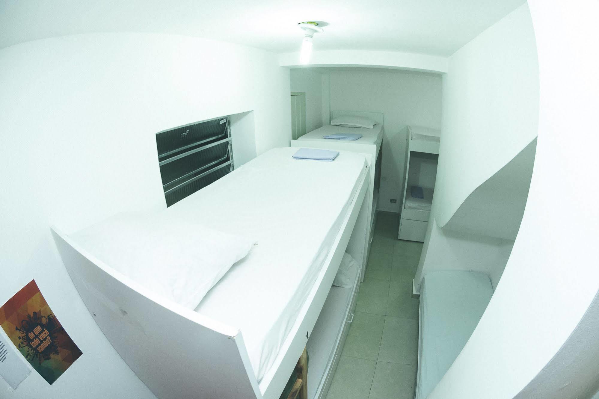Pamplona Global Hostel *
