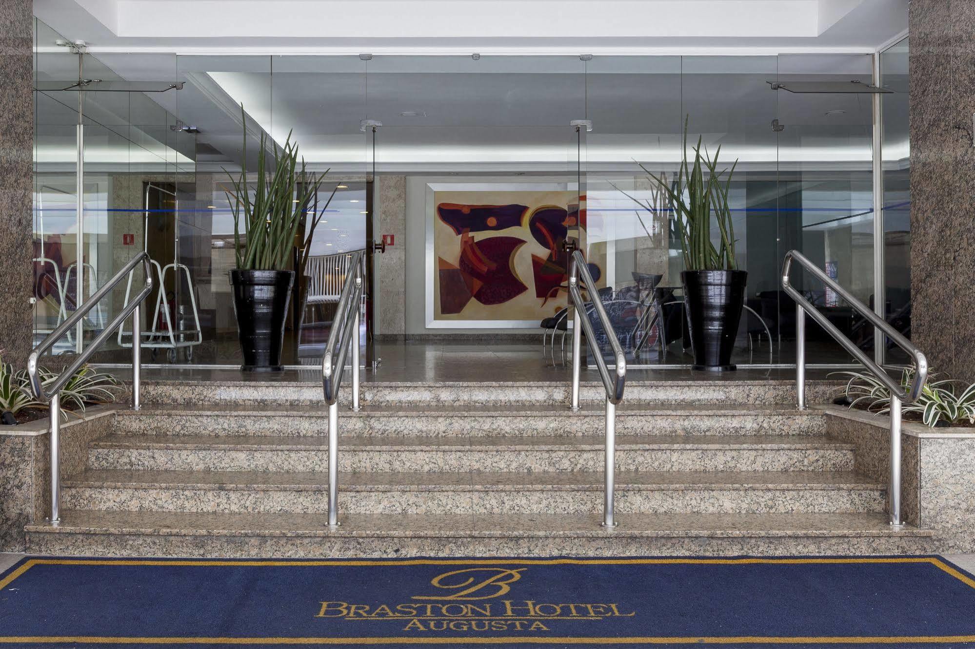 Braston Augusta By Castelo Itaipava Otel