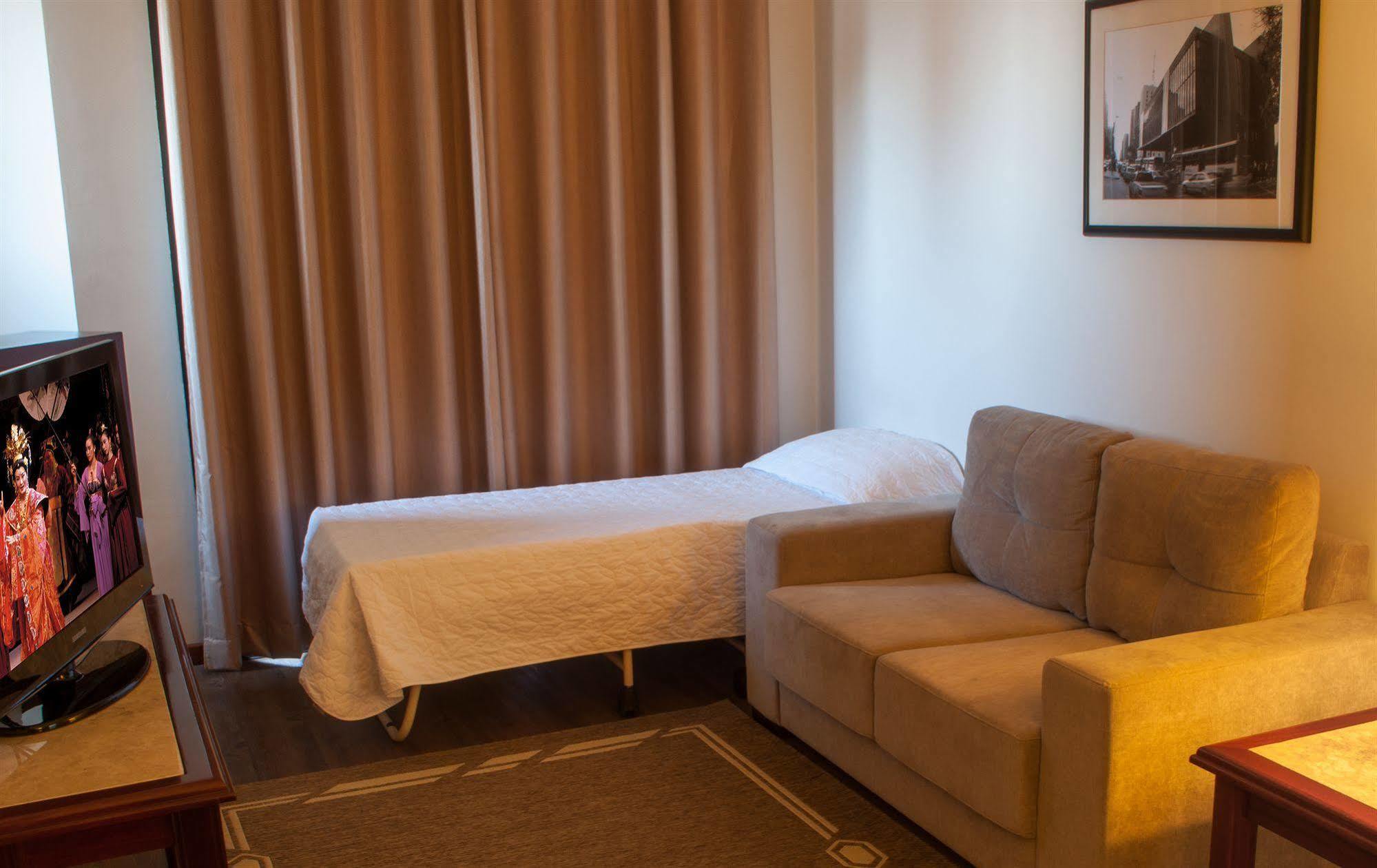 Hotel Massis