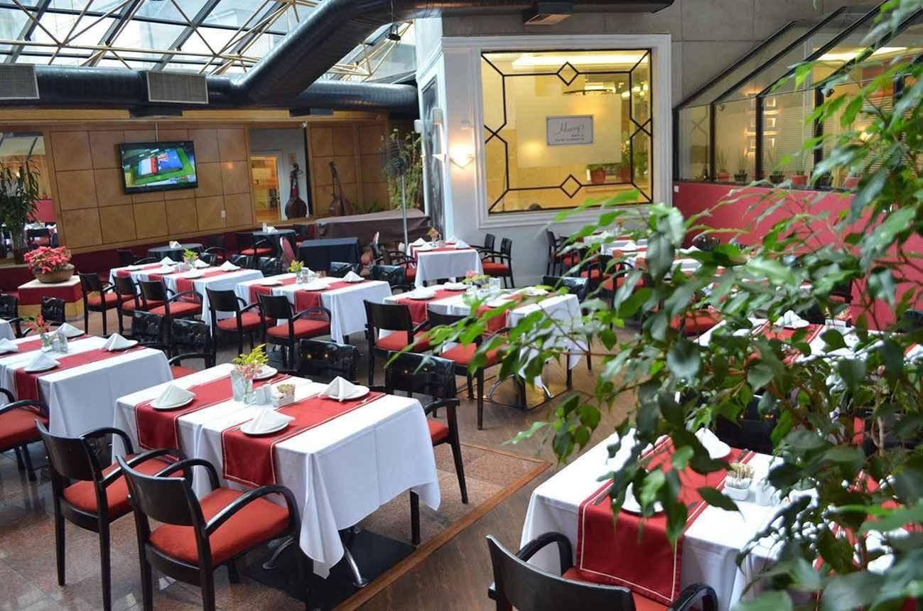 Massis Hotel Sao Paulo
