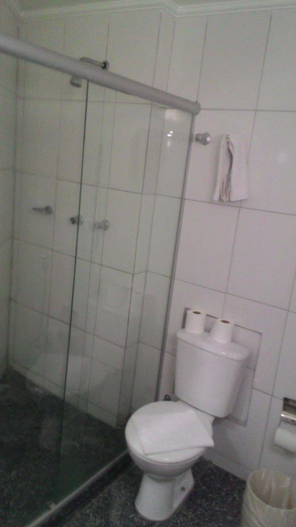 Hotel Dan Inn Sao Paulo Higienopolis By Nacional Inn - Proximo A Av Paulista
