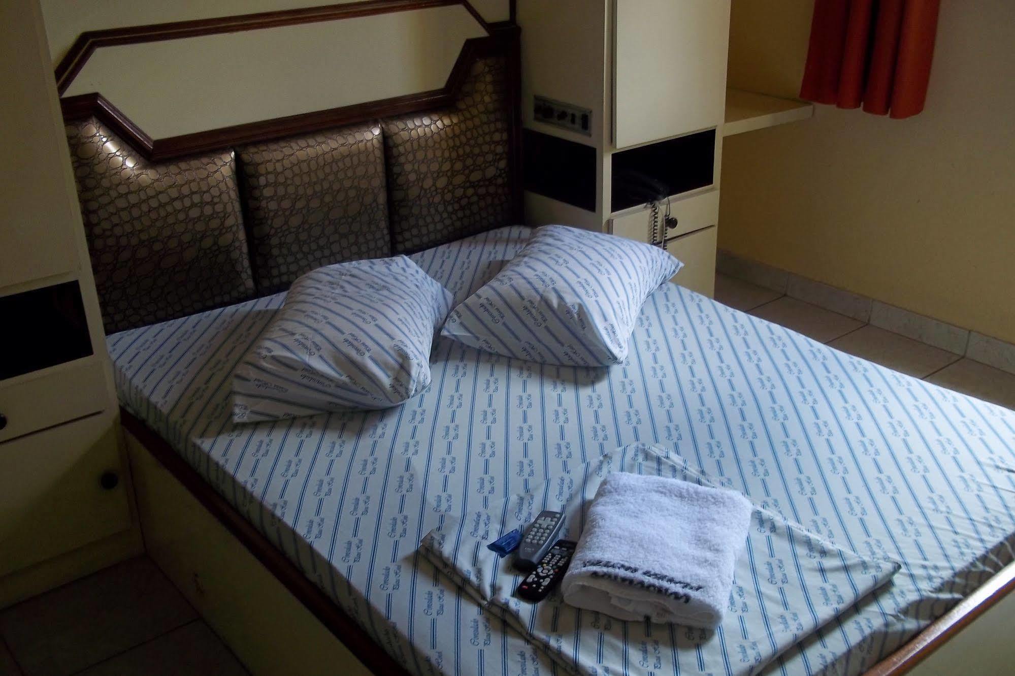 Hotel Mova 104 - Consulado Avenida Paulista Sao Paulo