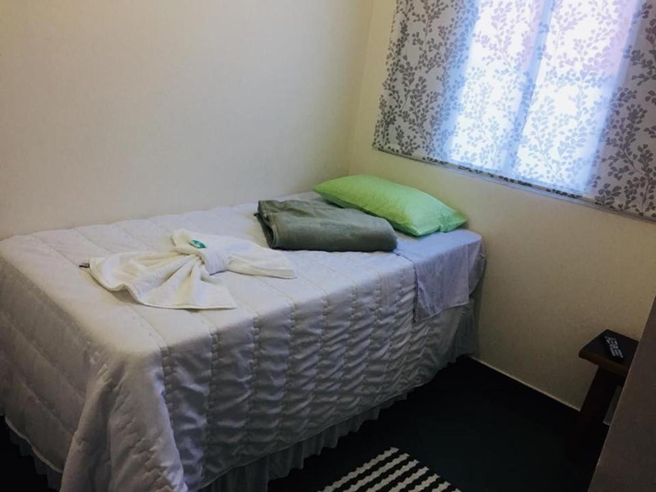 Residencial Caravelas Bed & Breakfast 2*