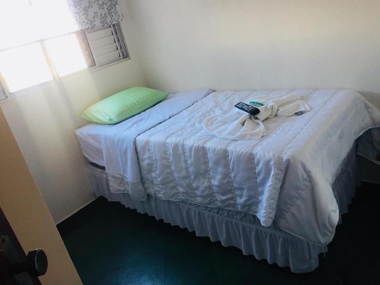Bed & Breakfast Residencial Caravelas Sao Paulo