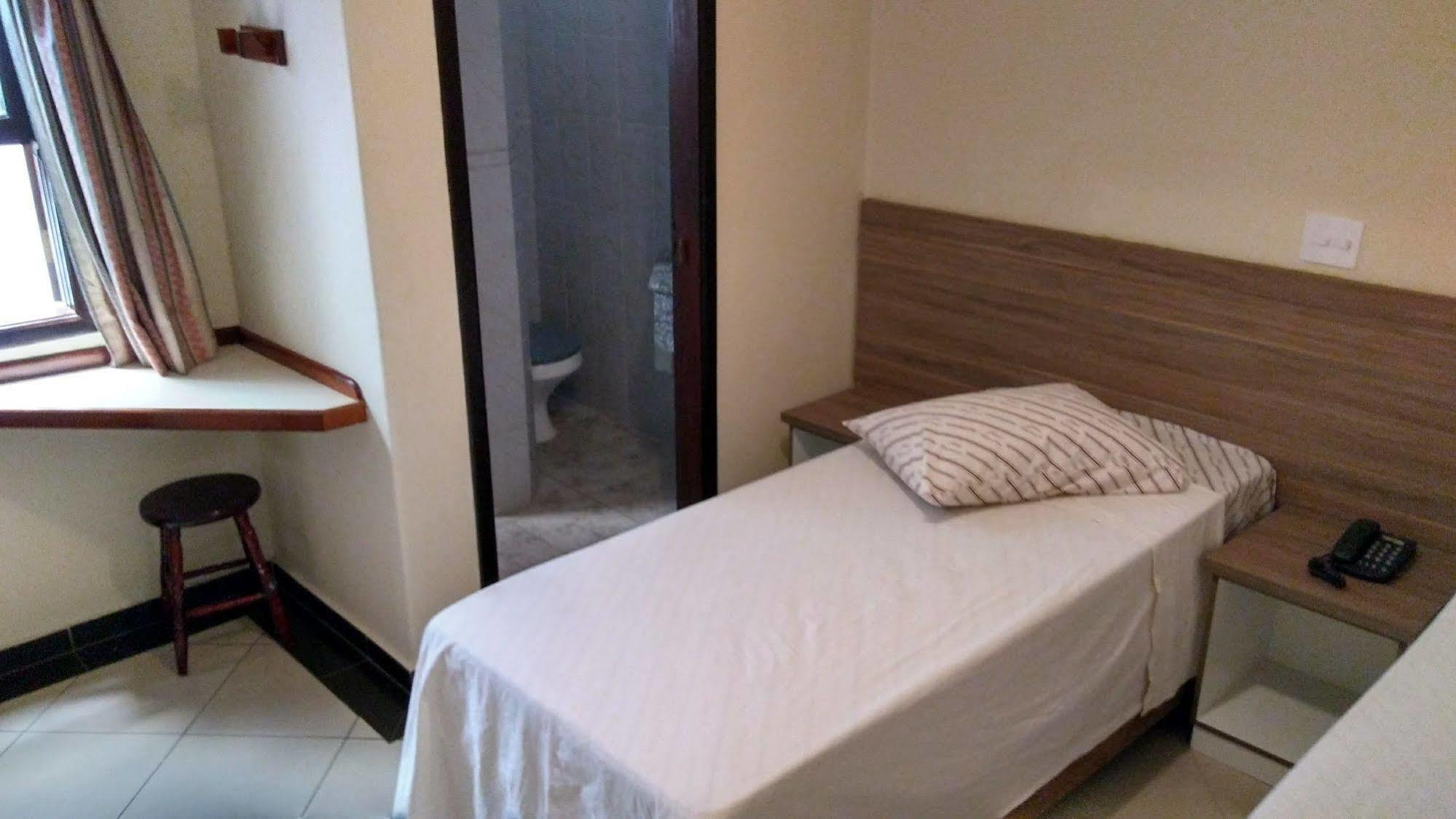Vilamoura Otel Sao Paulo